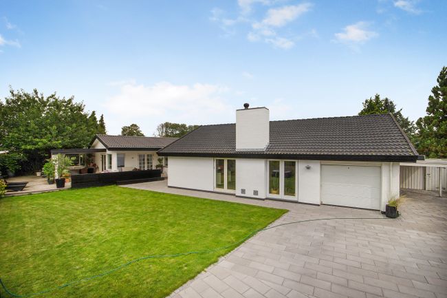 Klintebakken 7, 2690 Karlslunde